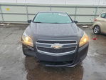 Chevrolet Malibu 2013