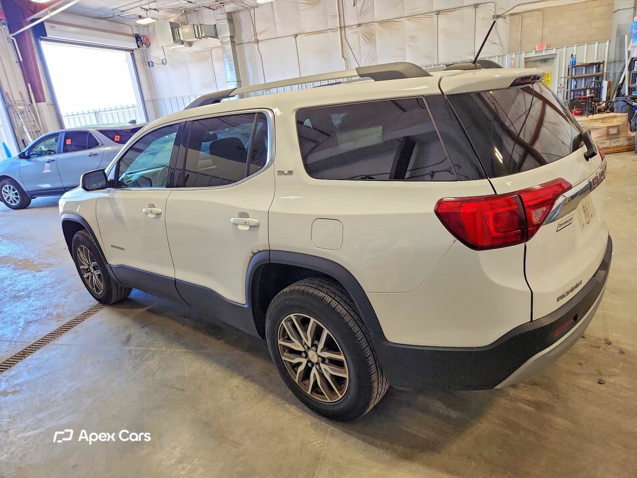 GMC Acadia 2019