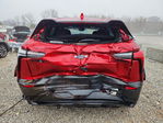 Chevrolet Blazer 2025