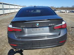 BMW Series 3 2014