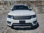 Land Rover Range Rover 2016