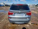 BMW X3 2017
