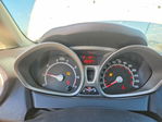 Ford Fiesta 2011