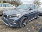 BMW X1 2016