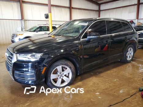 Audi Q7 2017 - Zdjęcie 1 z 14