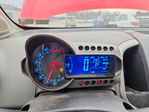 Chevrolet Sonic 2014