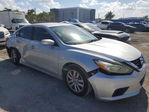 Nissan Altima 2016