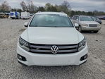 Volkswagen Tiguan 2016