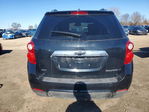 Chevrolet Equinox 2012