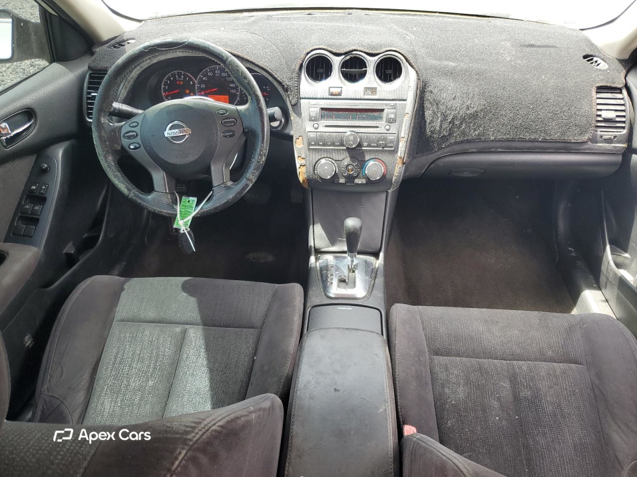 Nissan Altima 2011