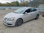 Nissan Sentra 2015
