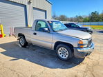GMC Sierra 2007