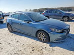 Mazda 3 2016