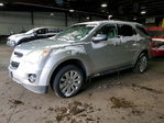 Chevrolet Equinox 2011