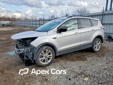 Ford Escape 2018 - Image 1 of 14