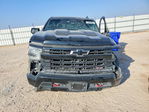 Chevrolet Silverado 2022