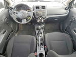Nissan Versa 2014