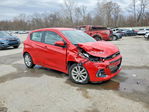 Chevrolet Spark 2017