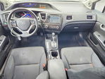 Honda Civic 2015