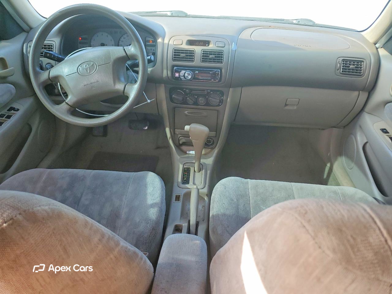 Corolla 1998