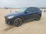 Mazda CX-5 2016