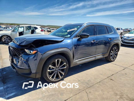 Mazda CX-50 2025 - Image 1 of 13