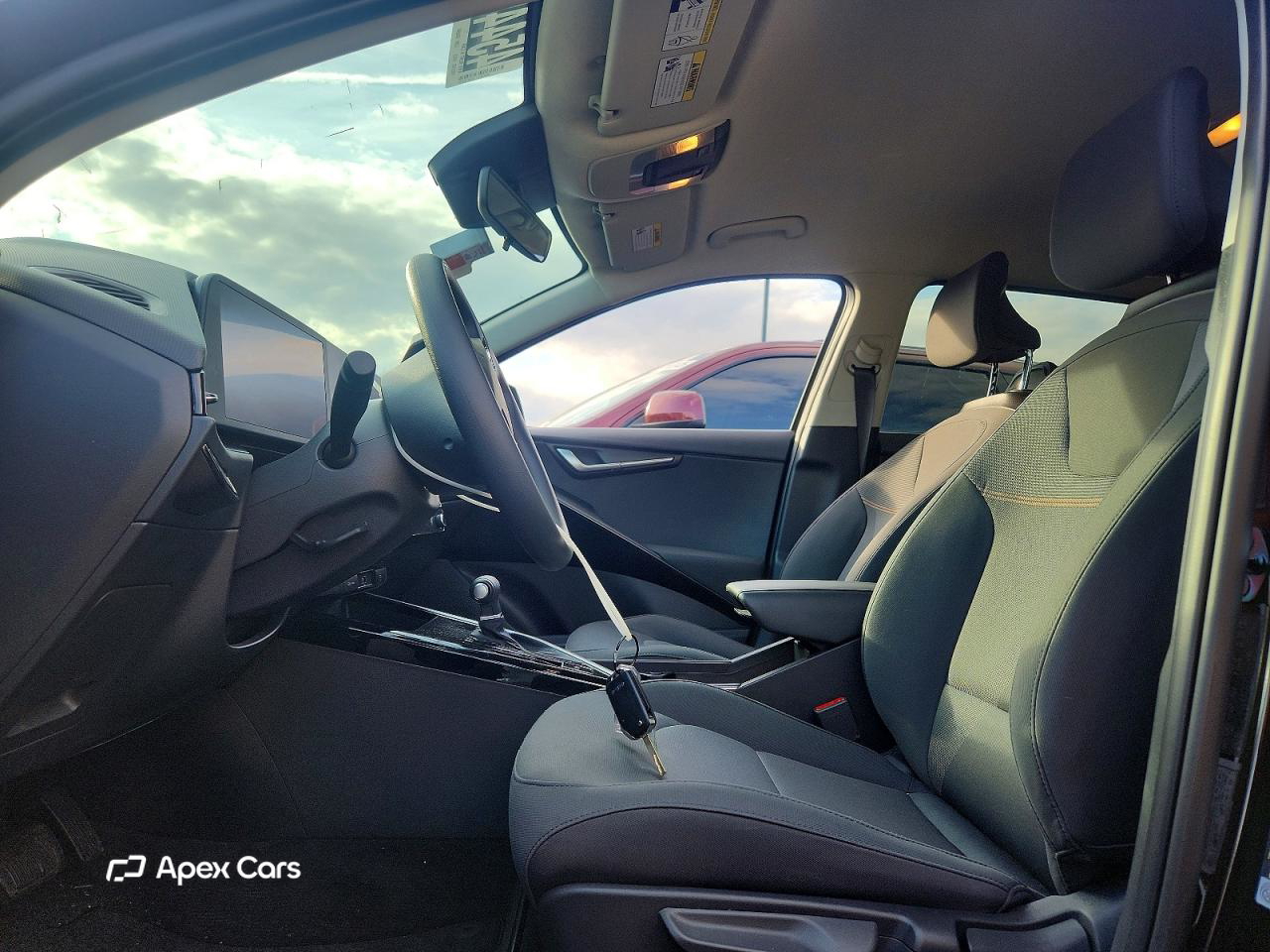 Kia Niro 2025