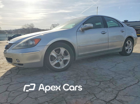 Acura RL 2005 - Image 1 of 12