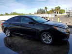 Hyundai Sonata 2013