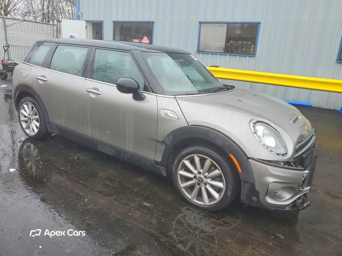 MINI Cooper 2016