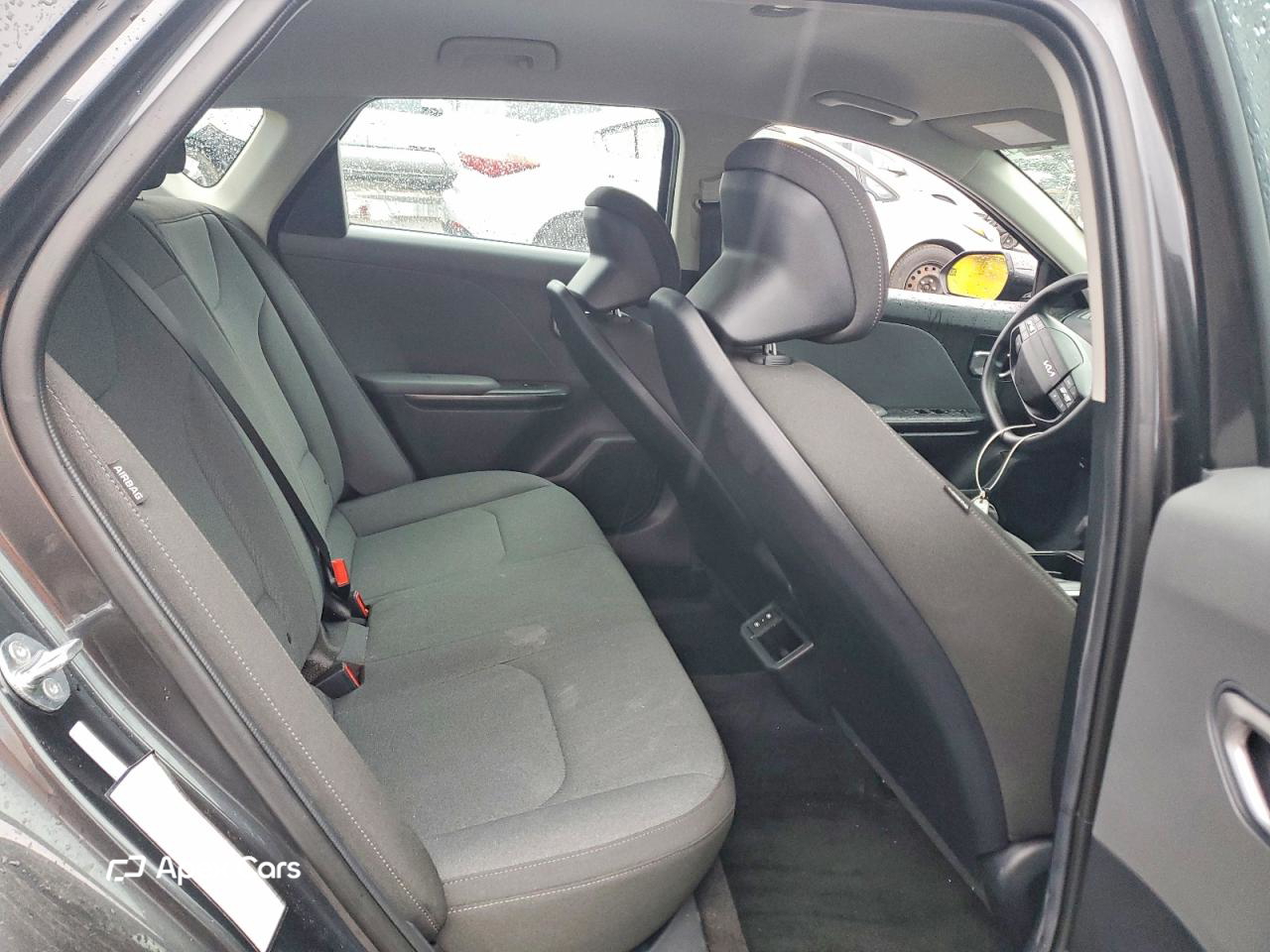 Kia K4 2025
