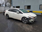 Honda Civic 2015