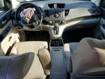Honda CR-V 2012