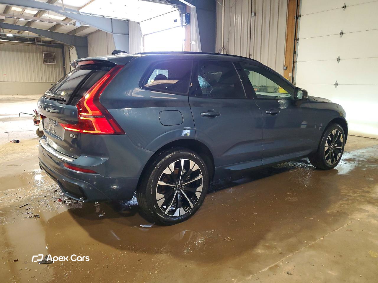 Volvo XC60 2026