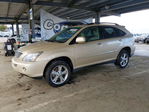Lexus RX 2008