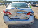 Nissan Sentra 2014