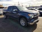 Chevrolet Silverado 2023