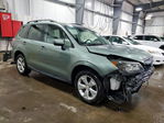 Subaru Forester 2015