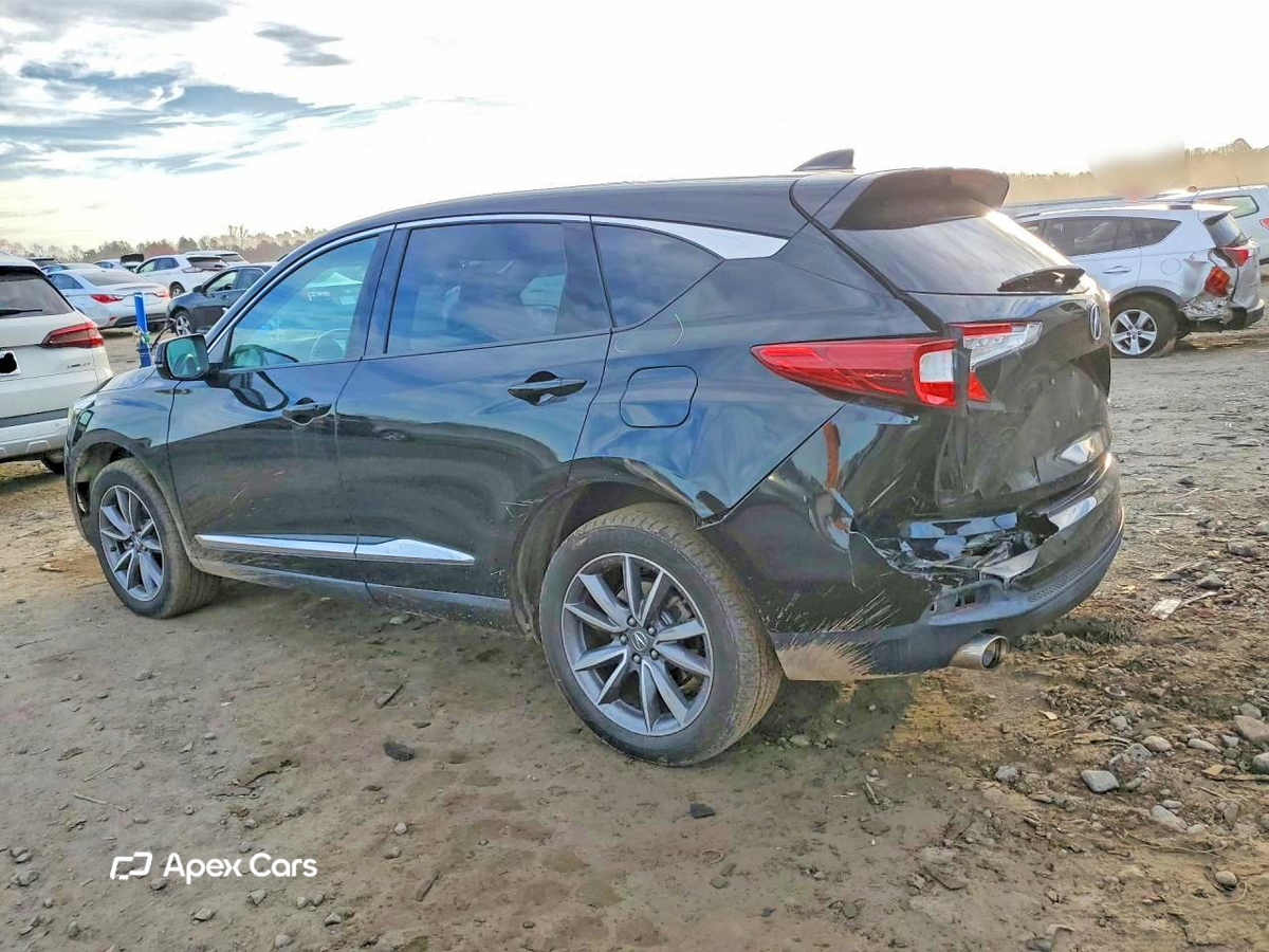 Acura RDX 2019