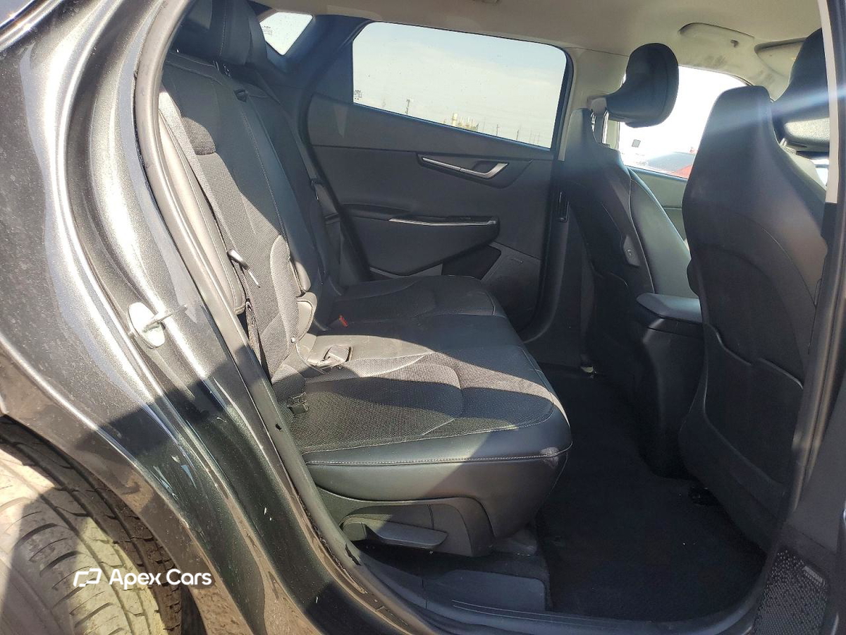 Kia EV6 2024