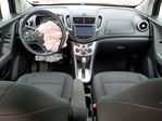 Chevrolet Trax 2015