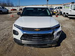 Chevrolet TrailBlazer 2021