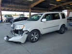 Honda Pilot 2013