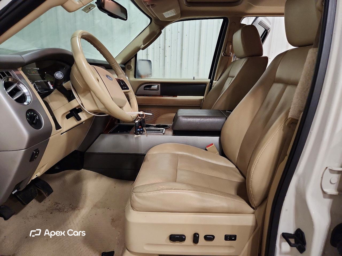 Ford Expedition 2008