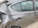 Nissan Versa 2017