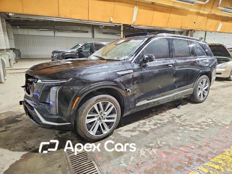 Cadillac XT4 2026 - Image 1 of 13