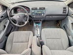 Honda Civic 2004