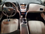 Chevrolet Equinox 2014