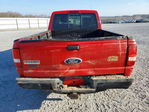 Ford Ranger 2011