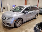 Honda Odyssey 2019